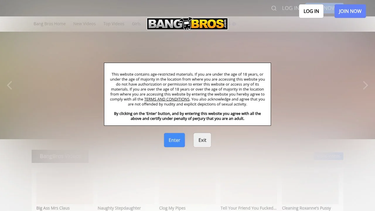 Bang Bros - Reality Porn Sex Movies with Hottest Amateur Girls