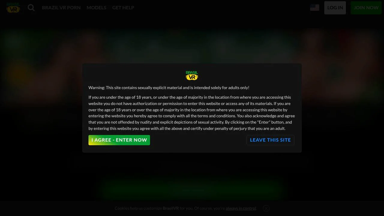 The best VR Porn collection of full premium vr videos screenshot