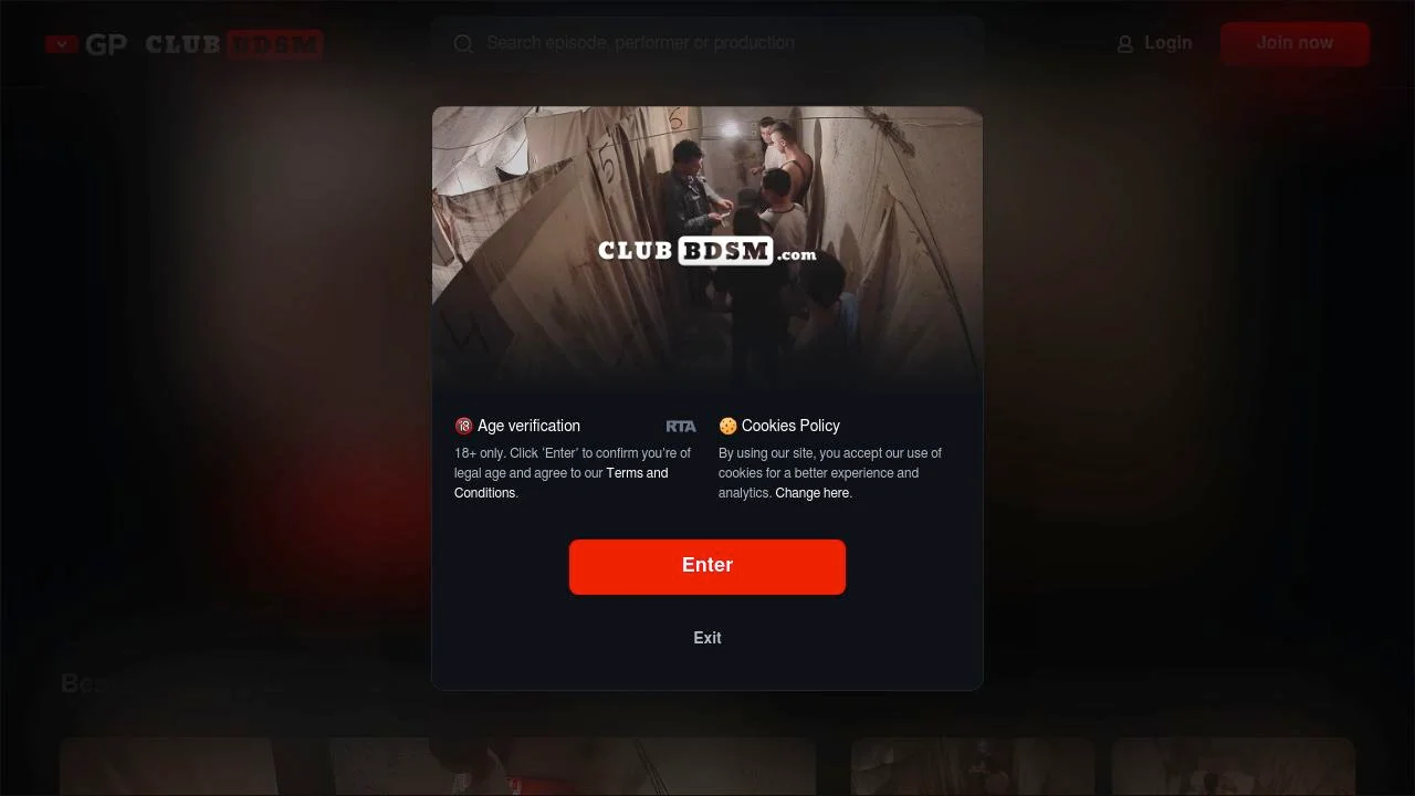 CLUB bdsm | XXX–BDSM–CNC–Freak Porn You’ve Been Waiting For screenshot