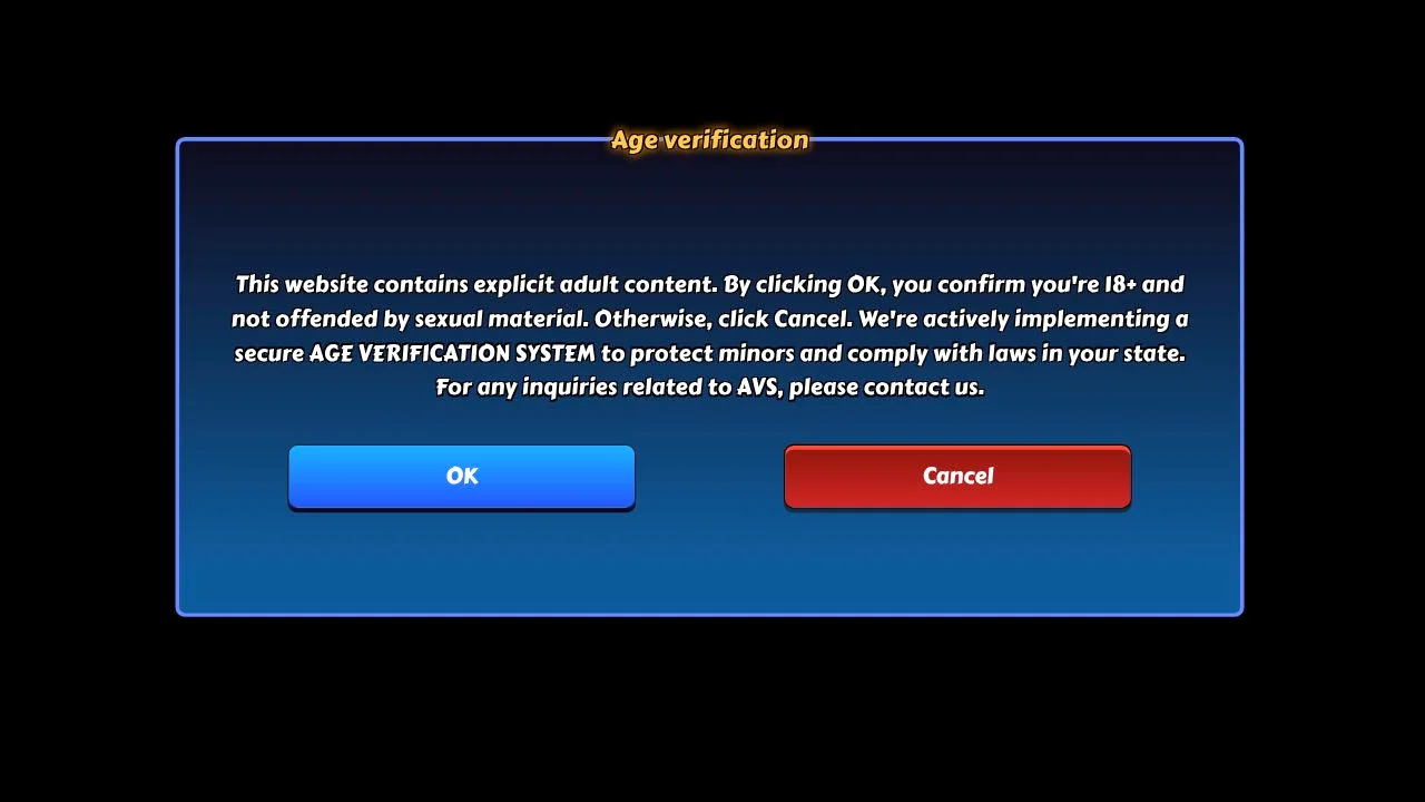 Comix Harem screenshot