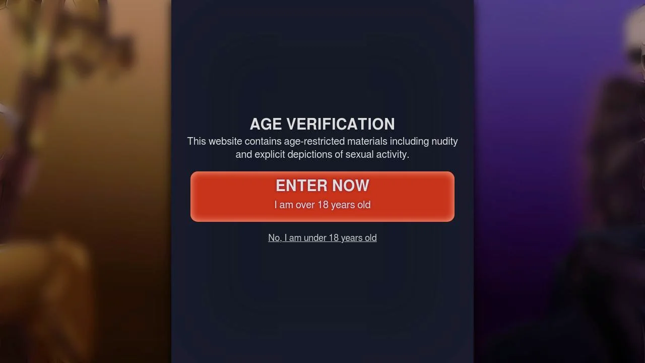 Look at these SEXY girls! screenshot