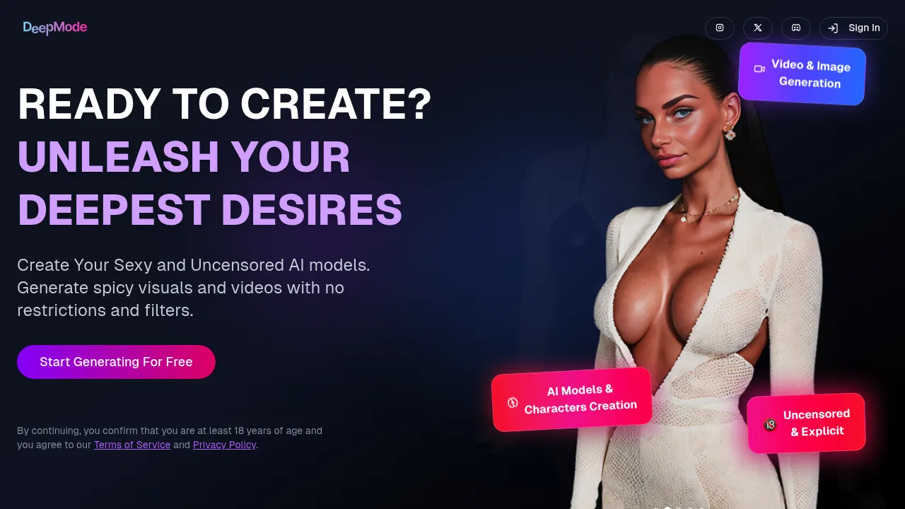 Preview of Faceswapfun - AI platform Faceswapfun screenshot - AI interface preview