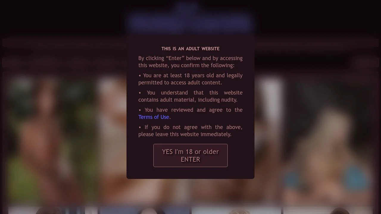 Sexy Naked Women * Beautiful Erotic Nudes * Beauty of Nude Woman screenshot