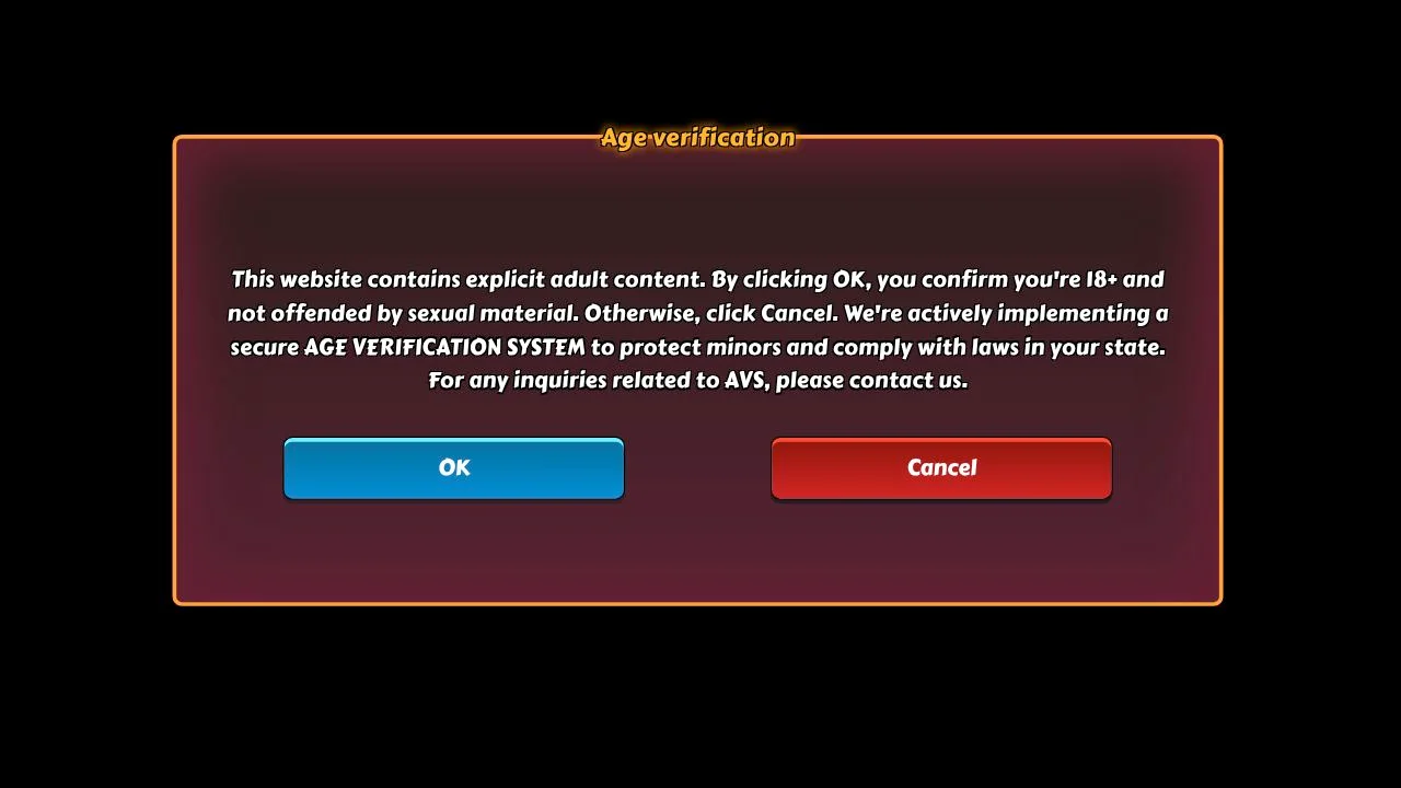 Hentai Heroes screenshot