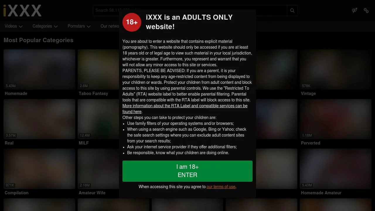 XXX Movies Tube - Free Porn Movies at iXXX . com screenshot