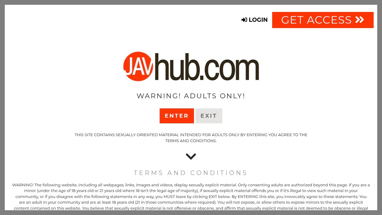 SFW | JAVHub | Japanese Asian Porn in Full HD! screenshot