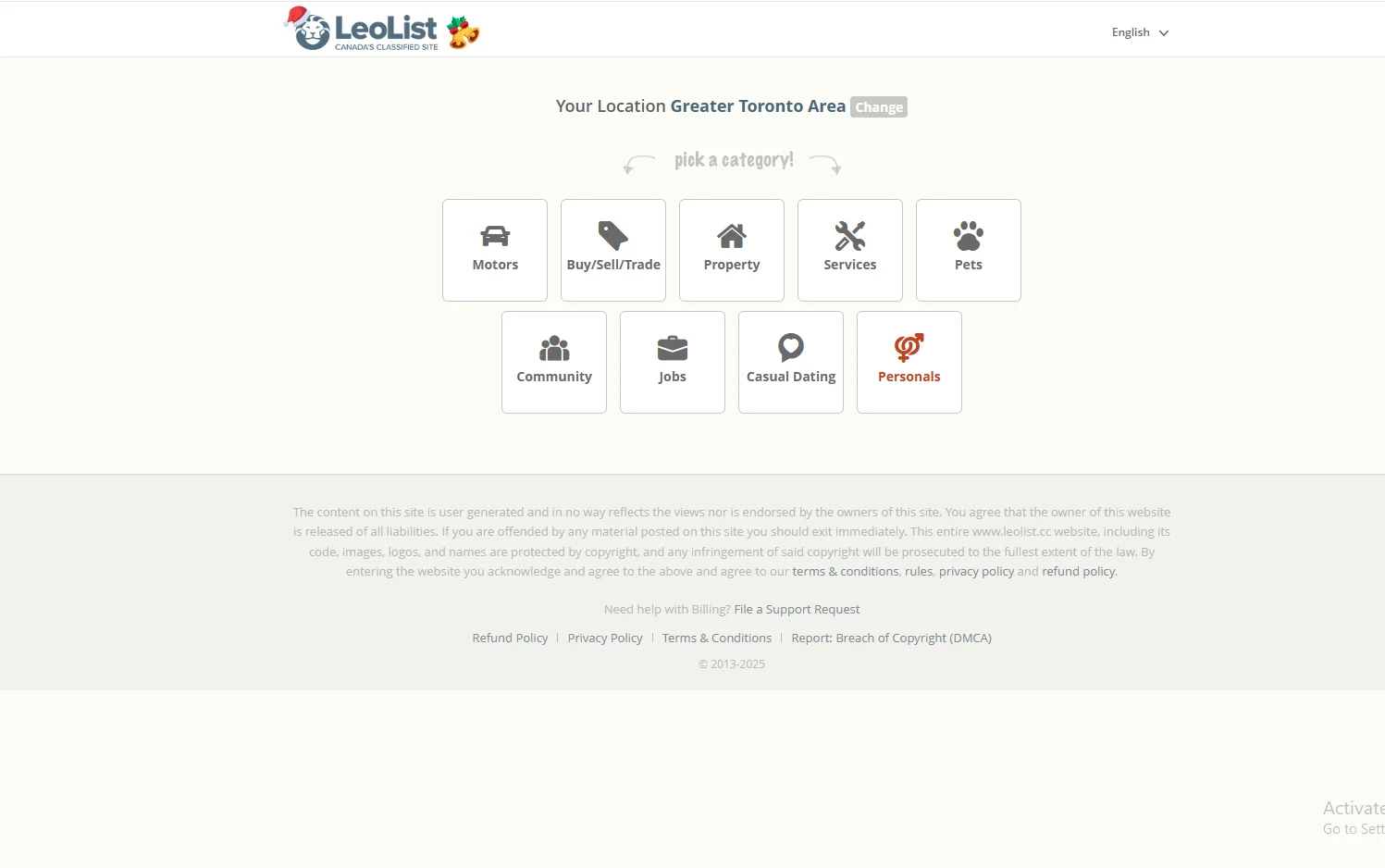 Discover Elite Escorts on LeoList - Unmatched Experiences screenshot