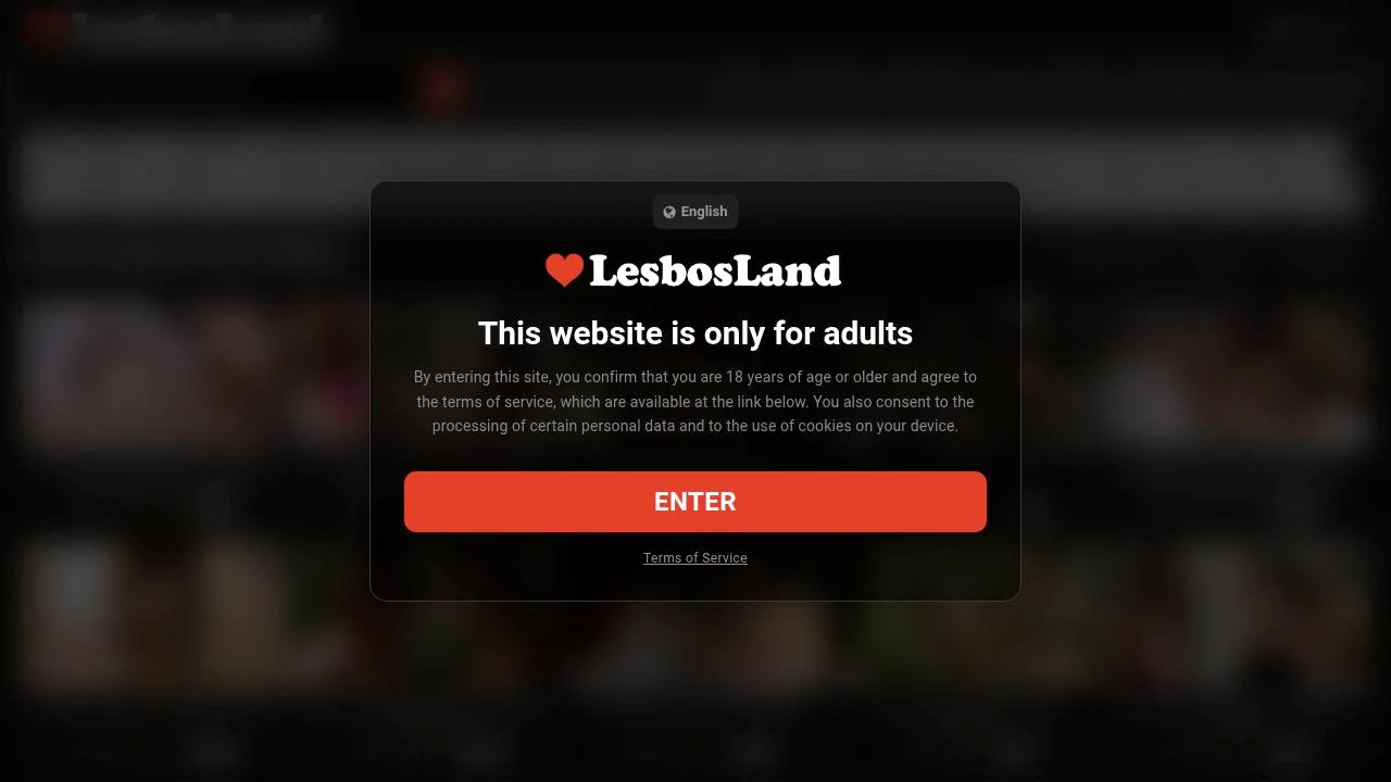 LesbosLand: Explore Passionate Lesbian Content Today