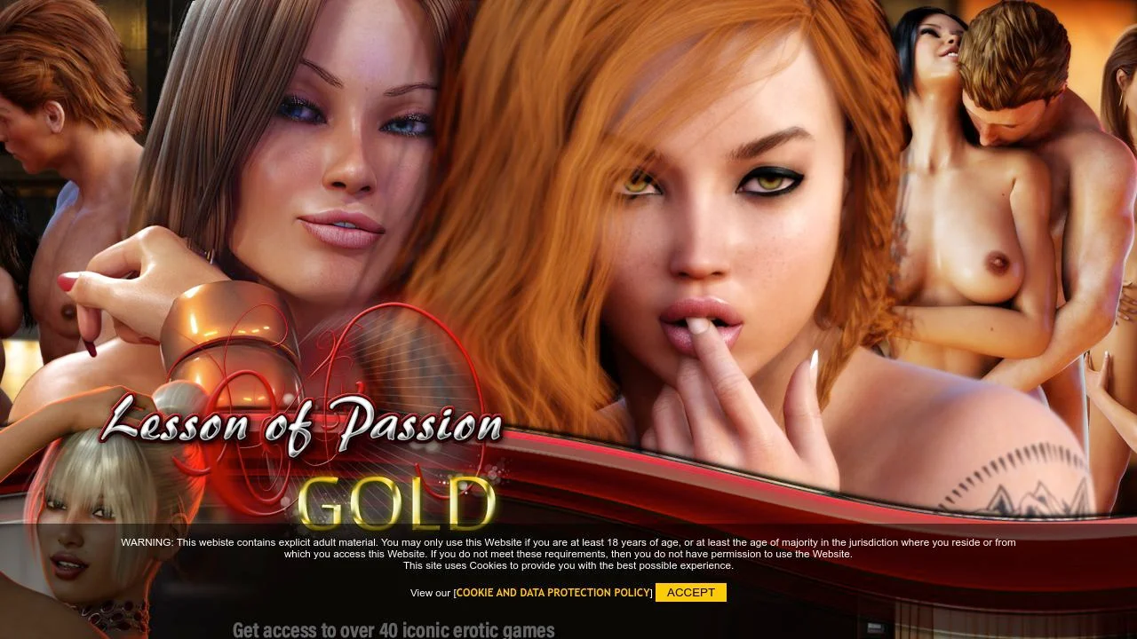 Explore Unique Adult Games at Lopgold - Unleash Your Fun screenshot