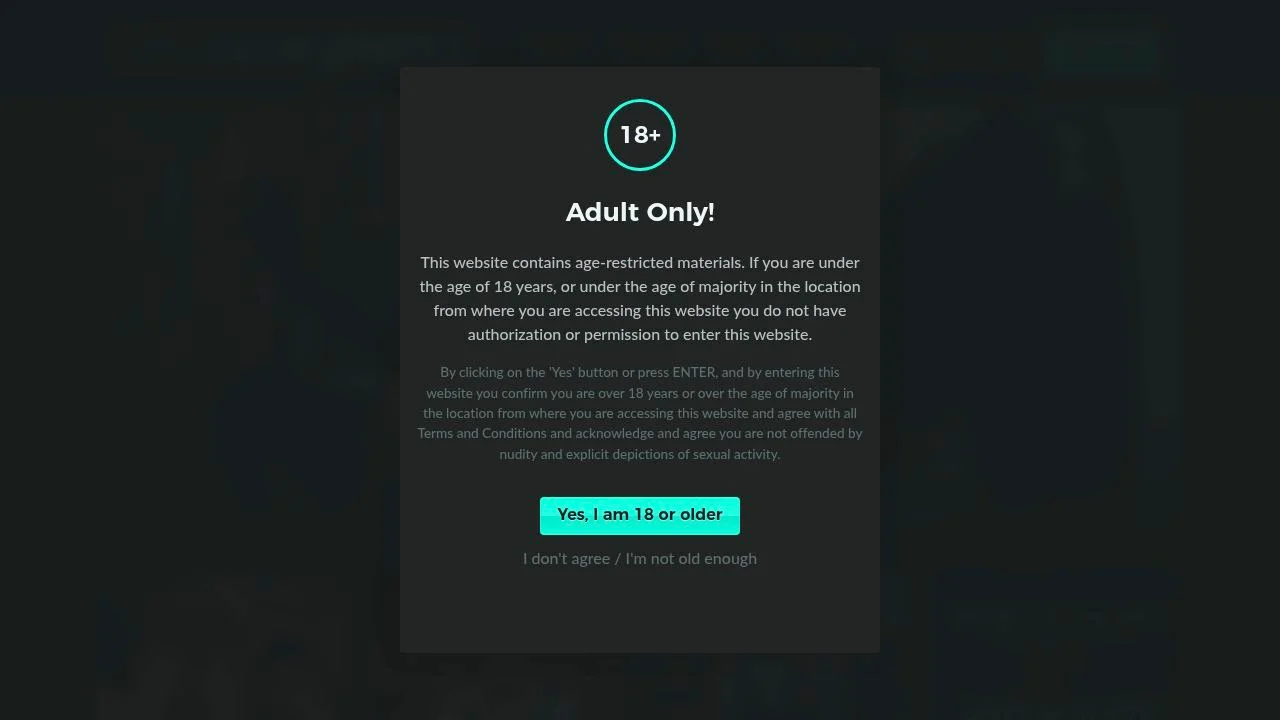 MadGloryHoles.com · Fulfill your perverted desires