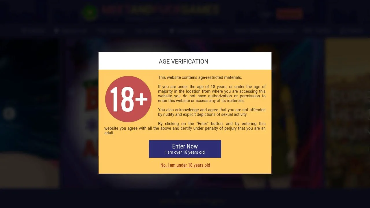 Meet and Fuck Games: Premium Sex Games for adults. screenshot