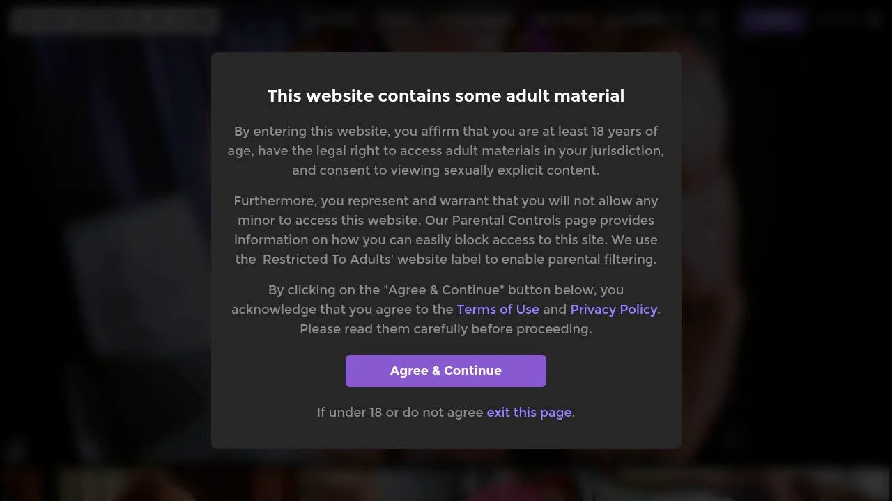 Muscle Girl Porn | Muscle Girl Cams [XXX on Steroids] screenshot