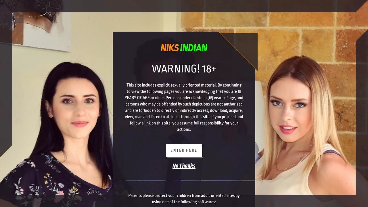 Niks Indian, Indian pornstar, Indian porn, Desi Porn screenshot