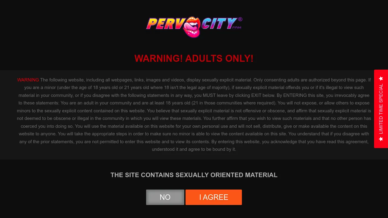 HD Porn Videos | PERVCITY.COM screenshot