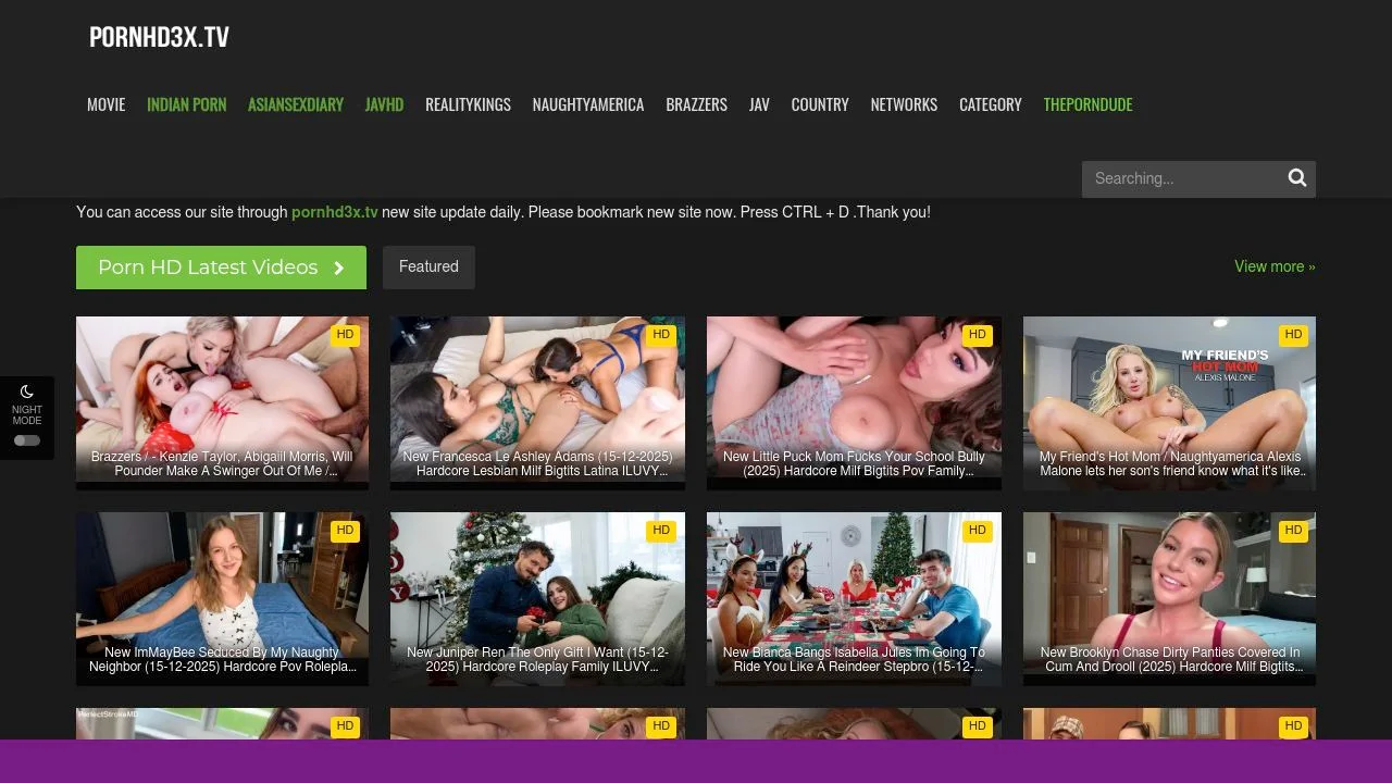 Download PornHD, Brazzers, Naughtyamerica, Bangbros Full HD free 2020, Brazzers3x 2019 watch the best high definition adult porn videos screenshot