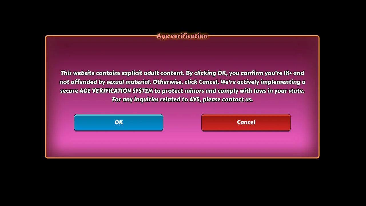 Pornstar Harem screenshot