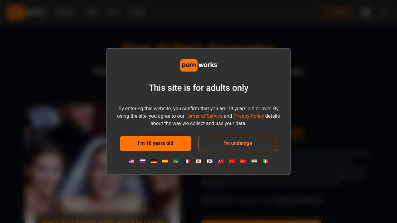 #1 Free AI Porn Generator ⭐ Porn Works AI