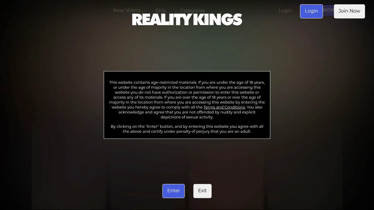 RK.com | The Best Reality Kings Porn Site with Hardcore Real Sex screenshot