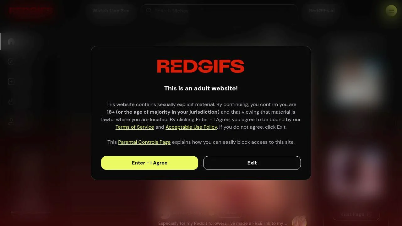 Porn Gifs and Porn Pics | RedGIFs