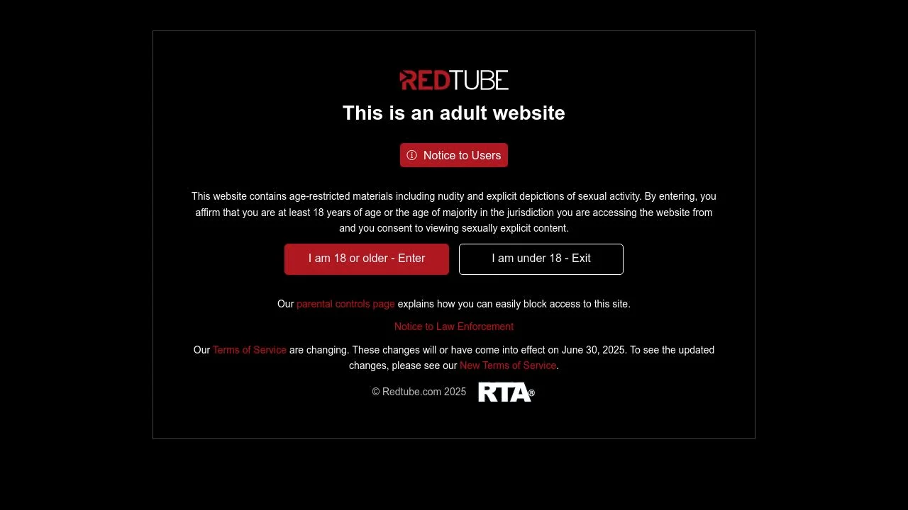 RedTube - Free Porn Videos, Sex Movies screenshot