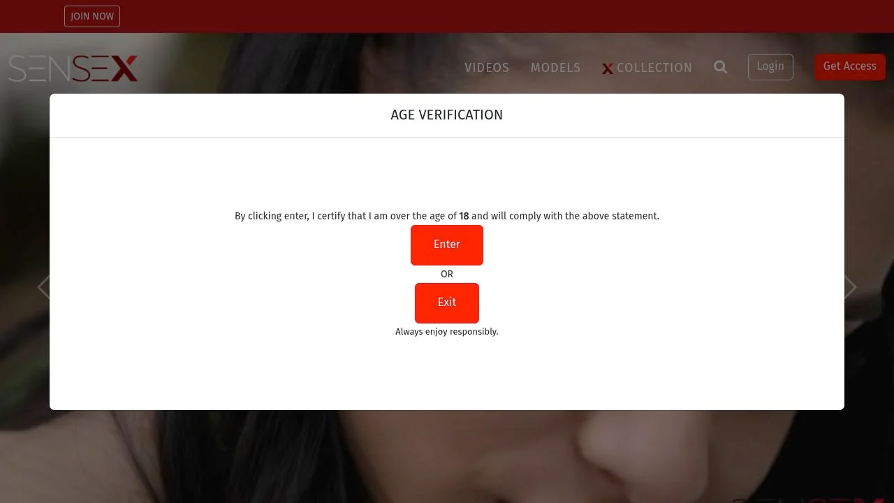 SenseX Studios screenshot