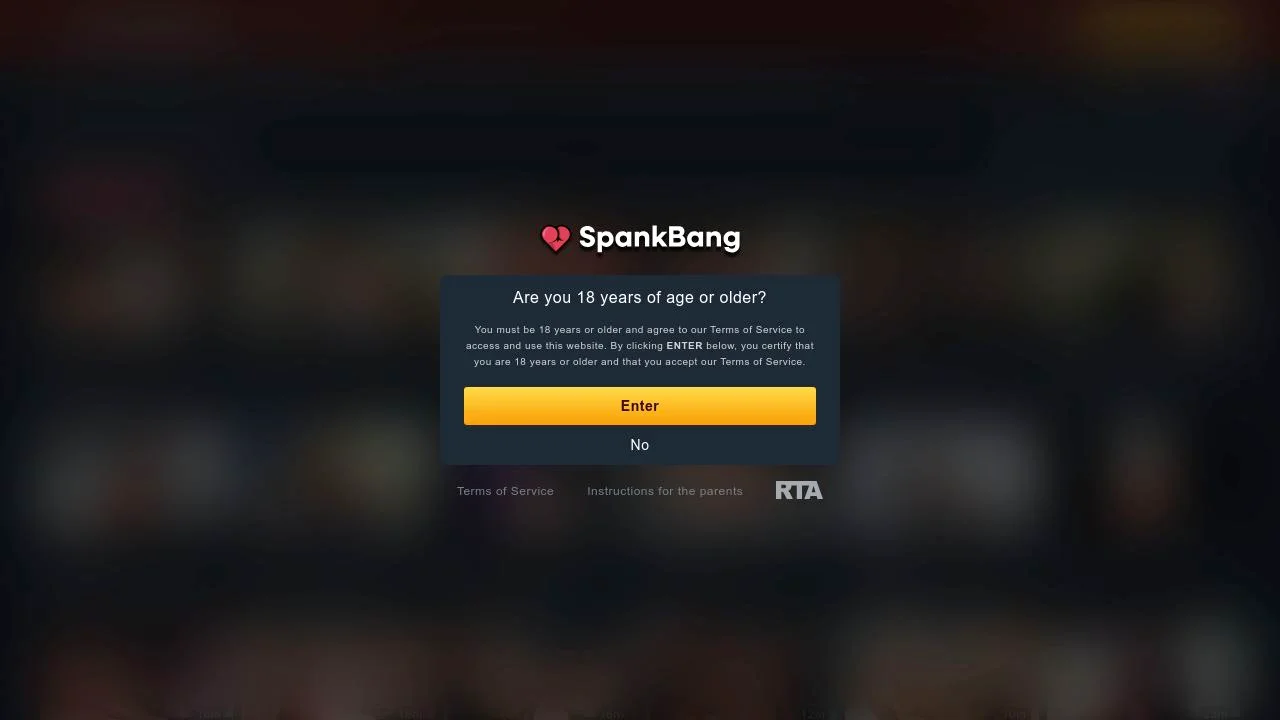 Free Porn Videos & Sex Movies: XXX Videos Tube - SpankBang screenshot