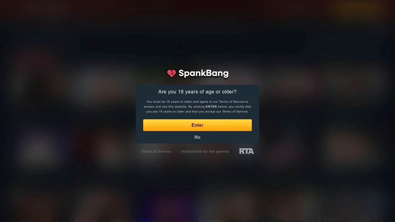 Free Porn Videos & Sex Movies: XXX Videos Tube - SpankBang screenshot