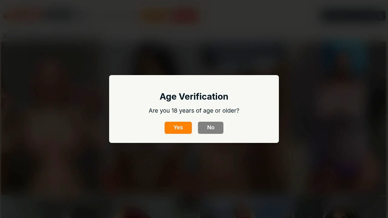 AI PORN Generator -spicy.porn screenshot