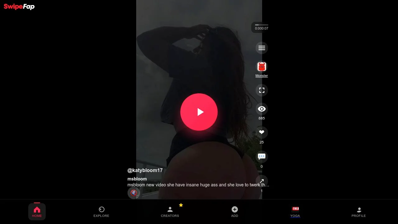 SwipeFap – Free TikTok porn – SwipeFap – Free TikTok porn