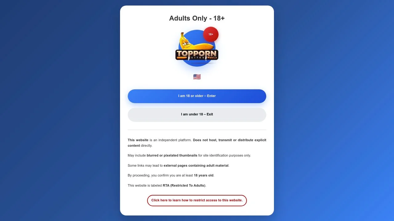 Top Porn Sites - List of Best Porn Sites Free Videos 2025 screenshot