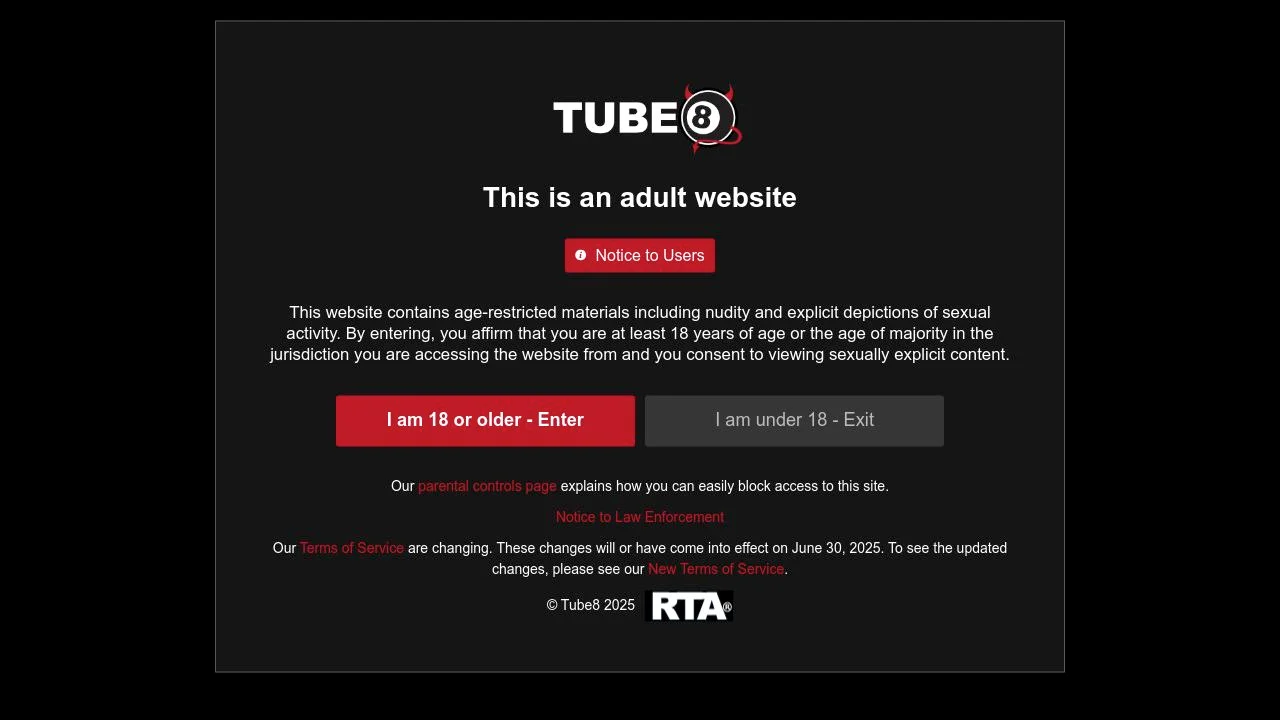 Tube8: Free Porn Videos & XXX Sex Movies - HD Porno Tube screenshot