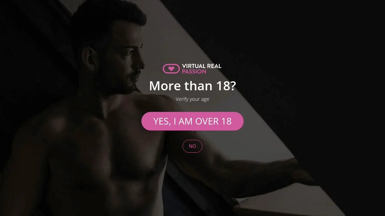 VR Porn for Women | #1 Best VR Female POV Porn site screenshot