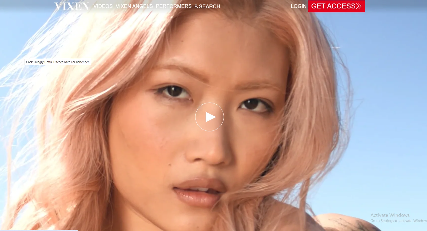 VIXEN: Exclusive 4K Videos with the World’s Most Beautiful Women screenshot