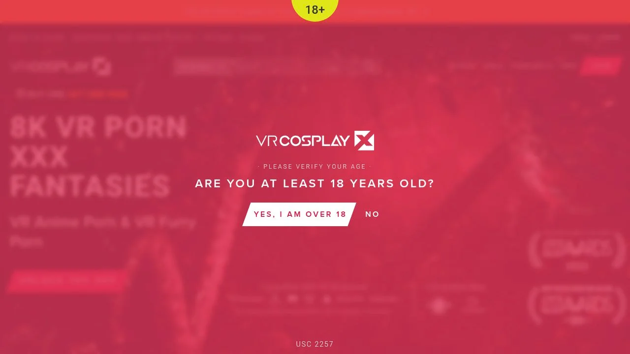Cosplay Porn Videos: The Best 4K-8K VR Cosplay Porn | VRCosplayX screenshot