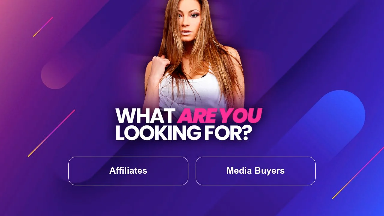 What Are Your Looking For? screenshot