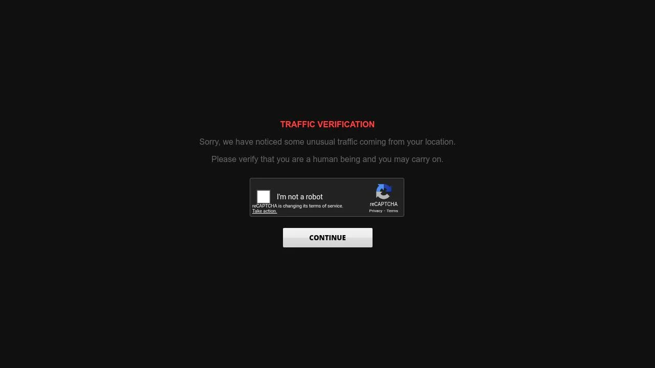 Traffic Verification : XXXBunker.com Porn Tube screenshot